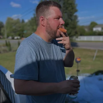 Smoke ‘em if you got ‘em.