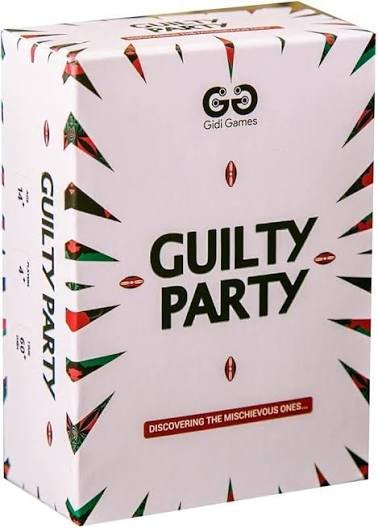 Guilty Party