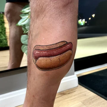 GV