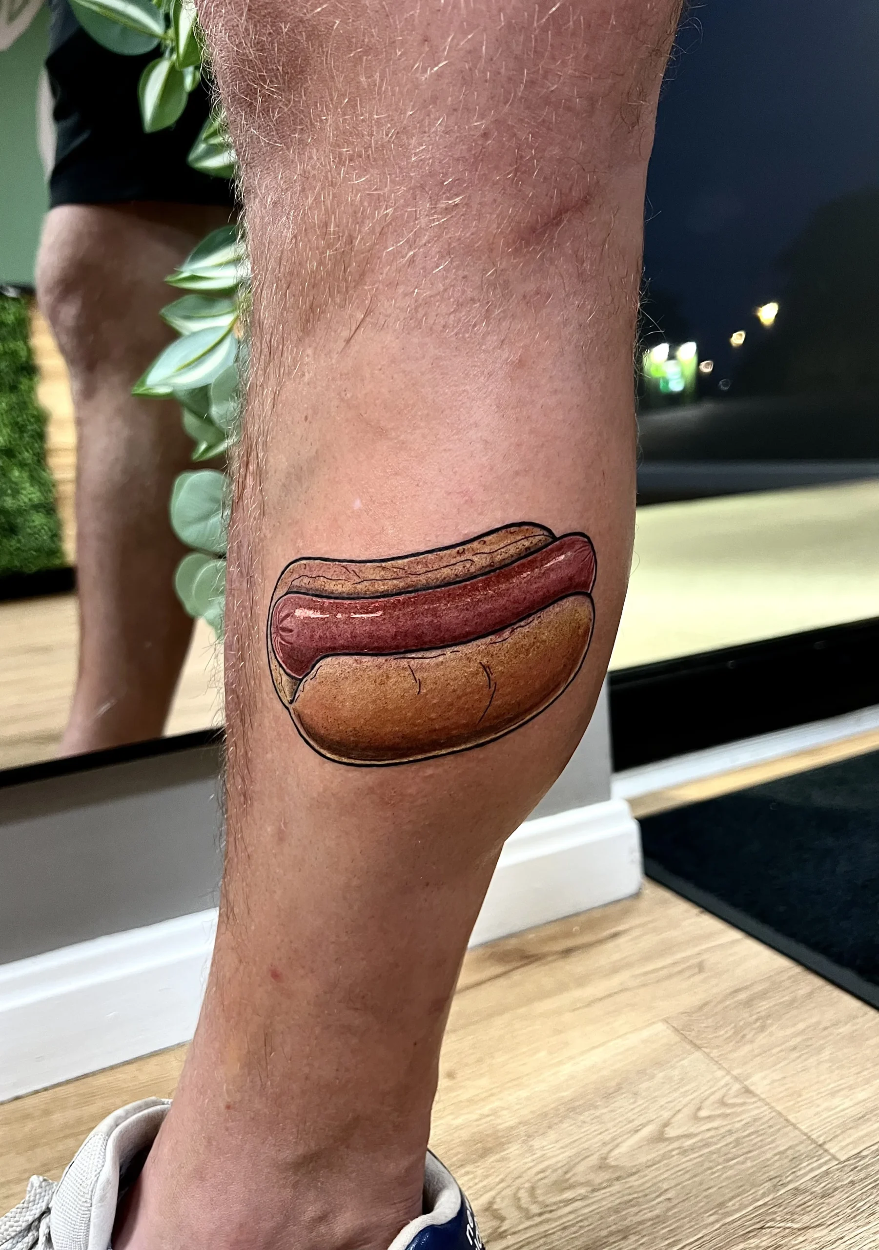 GV