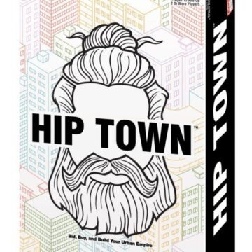 Hip Town