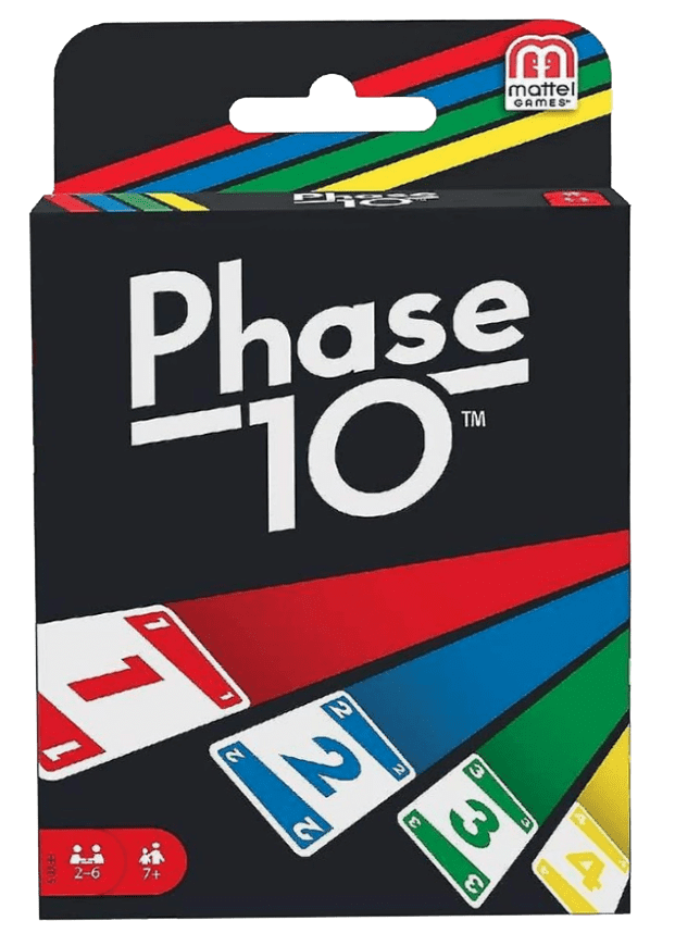 Phase 10