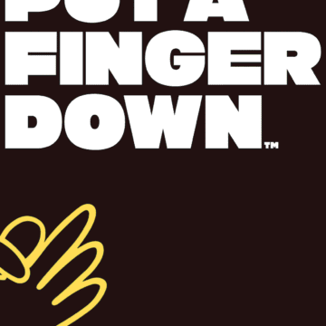 Put A Finger Down