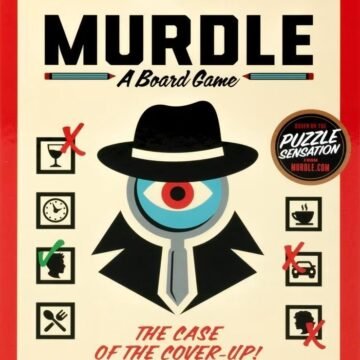 Murdle