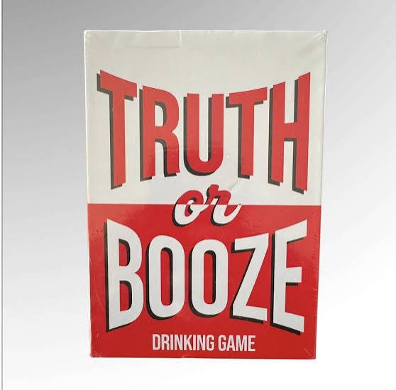 Truth or Booze