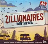 Zillionaires: Road Trip USA